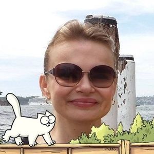 Meet your Posher, Eliška